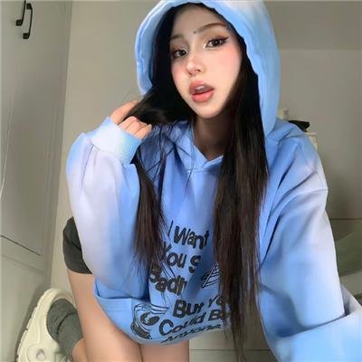 小美人鱼