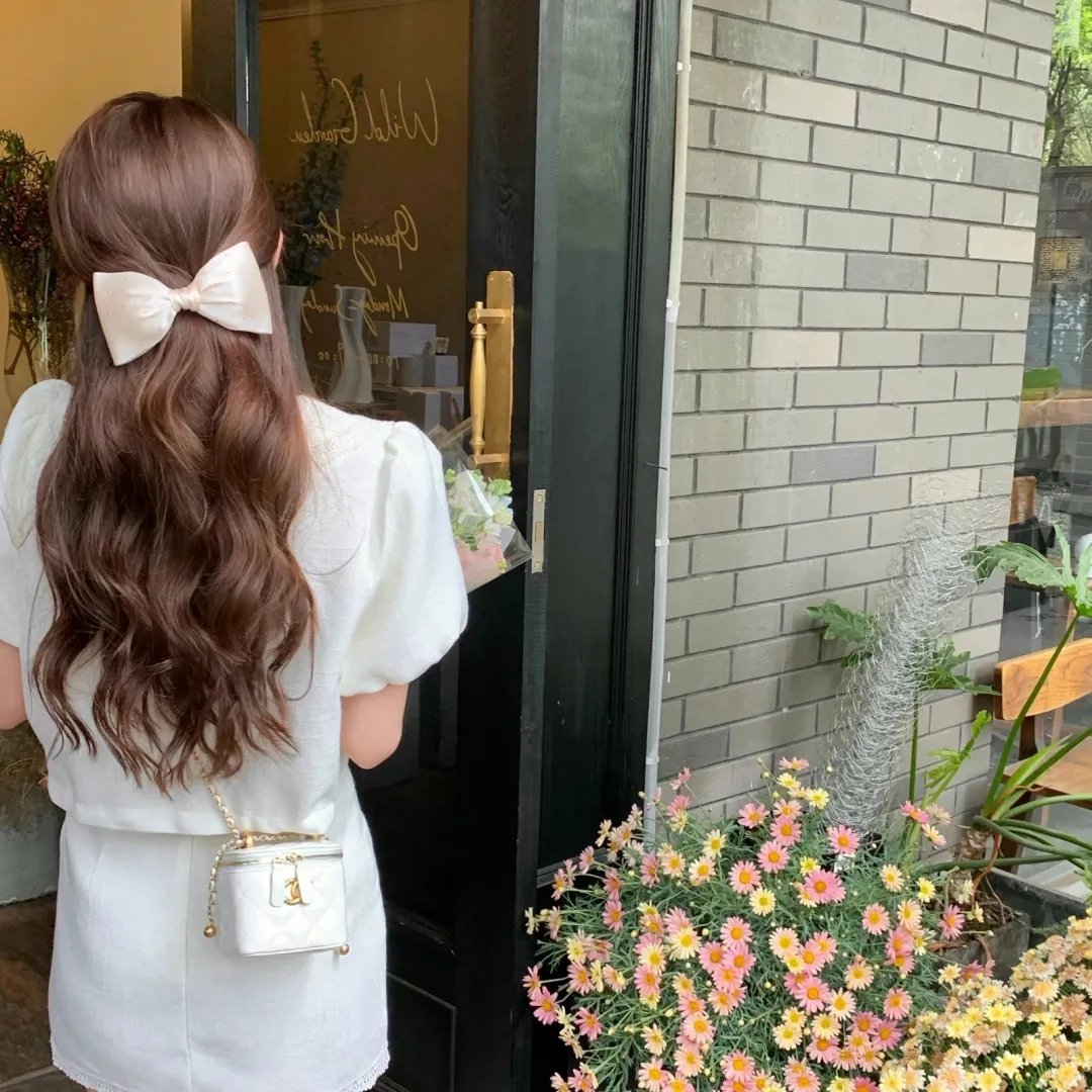 洒我粉红色